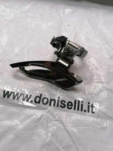 Deragliatore anteriore
