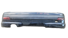 Paraurti posteriore PEUGEOT 206 (2009-2012) .[C12].