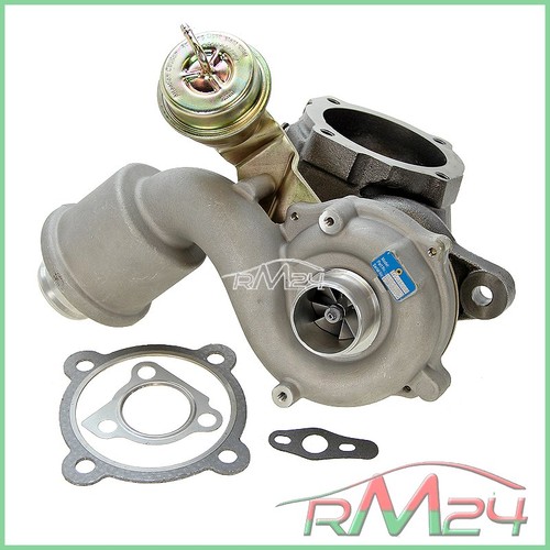 Turbina turbo per golf 4 - turbina,