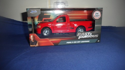 Brian ford 150 svt - brian's,