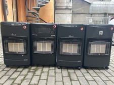 4 stufe a gas bombola (2