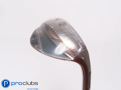 Nuovo taylormade toe4 - nuovo,