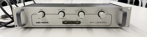 Audio research sp7 - audio,