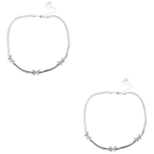 Pezzi farfalla gioielli - farfalla,