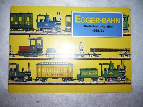 Catalogo principale egger bahn - catalogo,