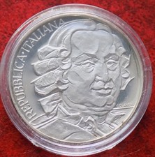 COMMEMORATIVA REPUBBLICA