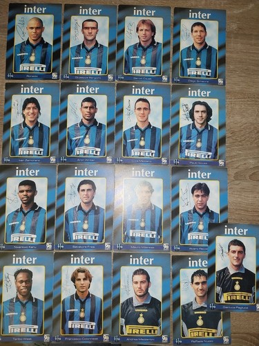Lotto carte schede - di,