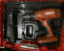 Trapano avvitatore a batteria