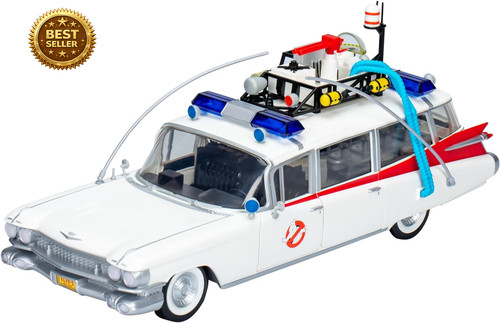 Ghostbusters plasma series - ghostbusters,
