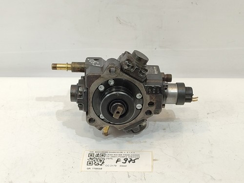 Pompa iniezione diesel per - pompa,
