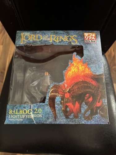 Modellino balrog light up - 2.0,