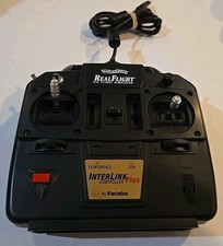 Great Planes Real Flight R/C