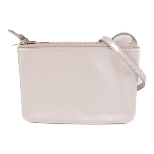 Borsa tracolla celine trio - tracolla,