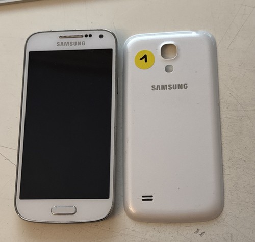 Samsung galaxy mini - galaxy,