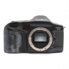 Corpo fotocamera reflex