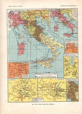ITALIA DAL 1815 al 1866 Guerra