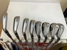 Callaway X HOT Iron Set Golf