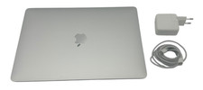 MacBook Air 13" M1 8C CPU 7C GPU 8GB 256GB Argento AZERTY IVA 88% Carica