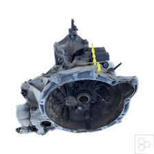 C2011701XA Cambio compl.  MAZDA Mazda 2 1a Serie 1.2 16V Mnv 5p/b/1242cc