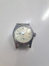 Orologio Meccanico Vintage