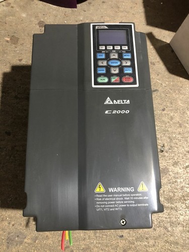 Inverter delta usato 1pz - inverter,