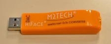 M2TECH hiFace DAC convertitore