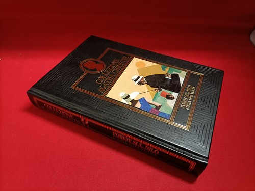 Agatha christie poirot sul - agatha,