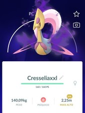 Pokémon Go Trade Shadow