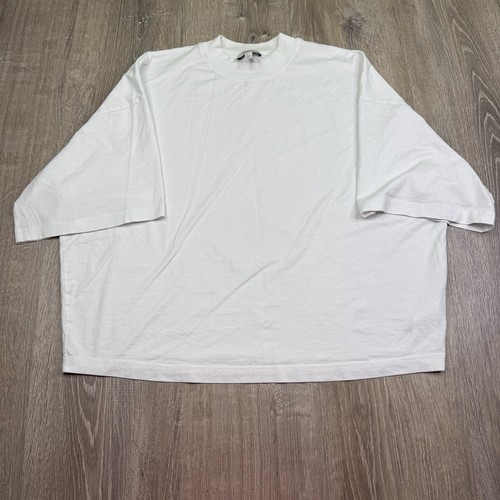 Shirt girocollo cos uomo - cos,