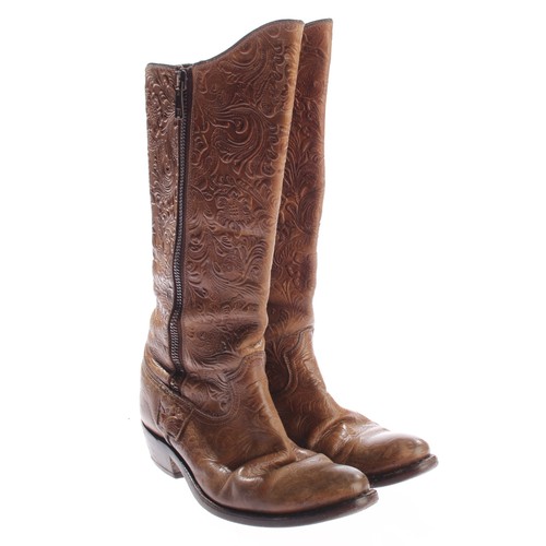 Stivali golden goose euro - golden,