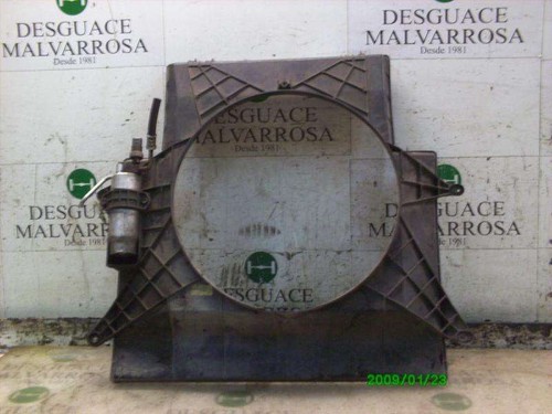 Canalizador aire 9087043 - canalizador,