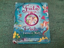 Perla Fatina del mare Fate