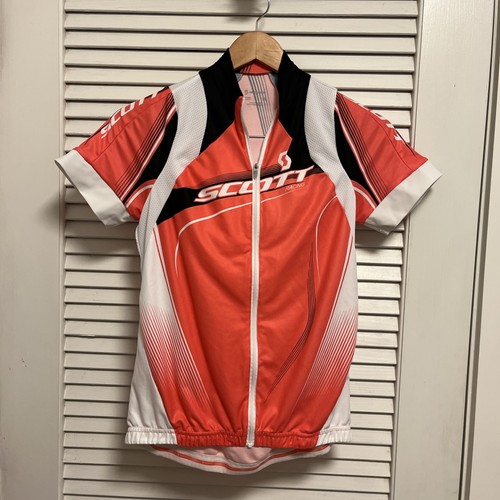 Scott racing maglia - racing, ciclismo