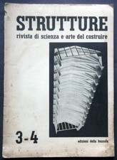 Rivista STRUTTURE