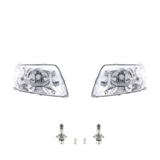 Set Di Fari Adatto Per Suzuki