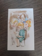 Prima Comunione e Cresima, Catechismo, Holy Card, AR Dep. 247 - 50