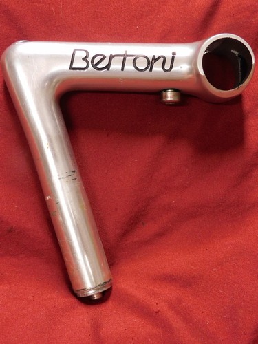 Bullone nascosto primi anni - , 80