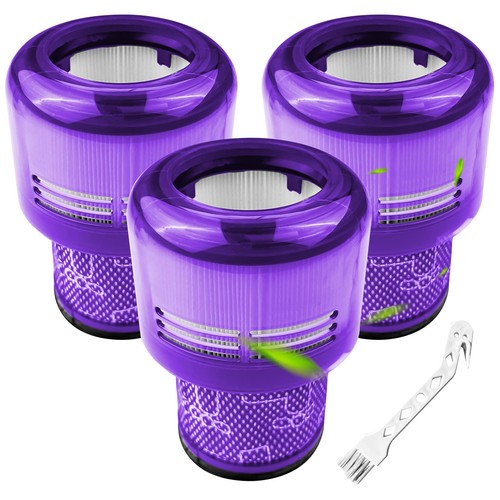3pz filtro ricambio - di,