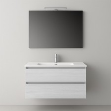 Mobile bagno sospeso 100 - , cm