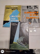 Tre libri Yambo
