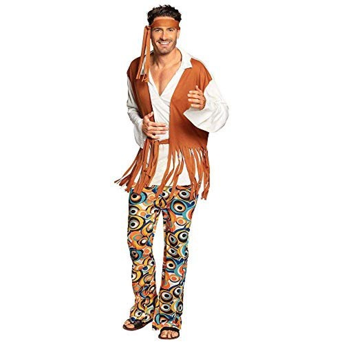 Boland hippie - (tg., boland-