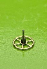 Poljot 2612.1 wheel center