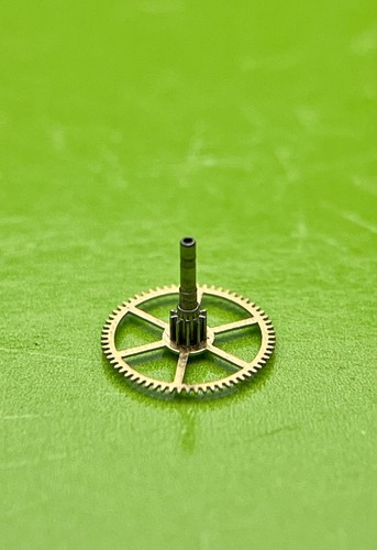 Poljot 2612 wheel - poljot,