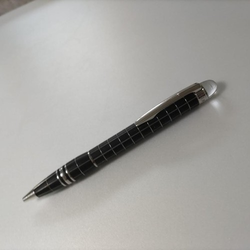 Penna sfera montblanc - a,
