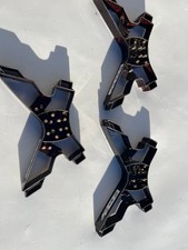 V4 Fustelle taglio ciabatte donna dal 36 al 41