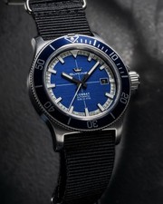Orologio svizzero automatico