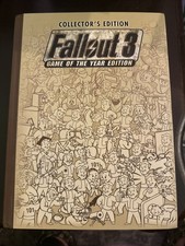 Fallout 3 Gioco dell'Anno