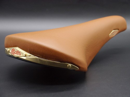 Sella selle san - selle, rolls