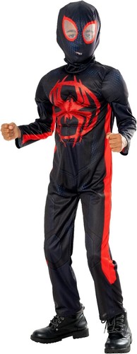 Rubie costume spiderman - costume,
