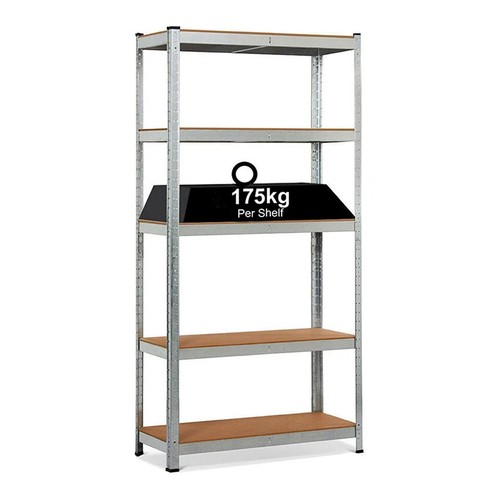 Scaffale scaffalatura - , 5